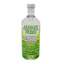 VODKA ABSOLUT