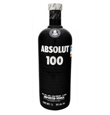 VODKA ABSOLUT