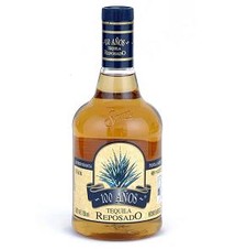 TEQUILA SAUZA