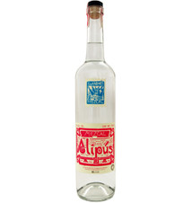 MEZCAL ALIPUS