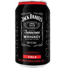 WHISKY JACK DANIEL'S