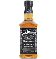 WHISKY JACK DANIEL`S