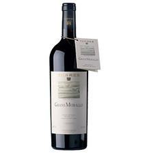 VINO TINTO GRANS MURALLES 750