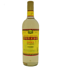 MEZCAL GUSANOS