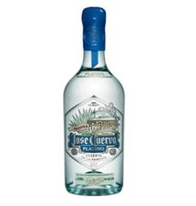 TEQUILA CUERVO
